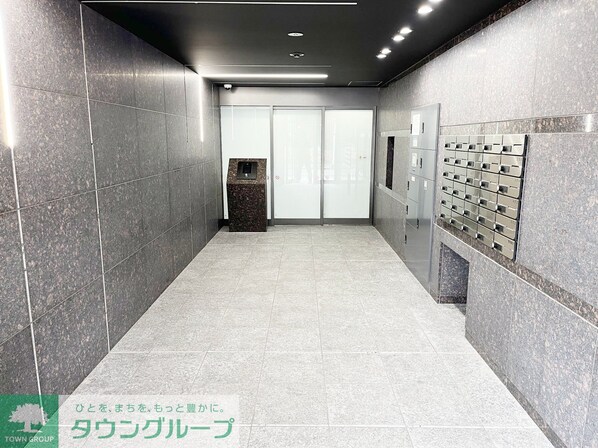 ルーブル聖蹟桜ヶ丘の物件内観写真